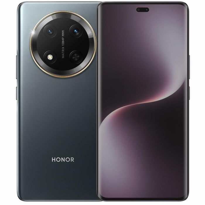 Honor Magic7 Lite 6.78" OLED 8GB 512GB 108MP 6600mAh 5G Negro - 5109BQBE 1 Honor Magic7 Lite 6.78" OLED 8GB 512GB 108MP 6600mAh 5G Negro - 5109BQBE 1