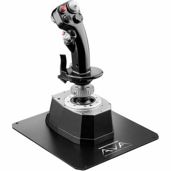 Thrustmaster THR3362932915980 Base modular para joystick, Mejor precisión de movimiento y personalización 15