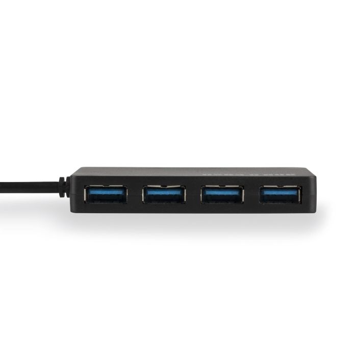 Hub USB NGS IHUB 3.0/ 4xUSB 2 Hub USB NGS IHUB 3.0/ 4xUSB 2