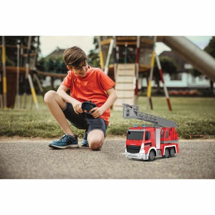 Coche Radio Control Lexibook 4 Coche Radio Control Lexibook 4