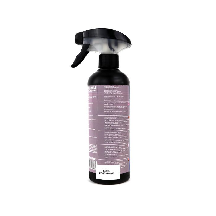 Limpiador De Tapiceria Coche 500 mL Occ Motorsport OCC47086 2 Limpiador De Tapiceria Coche 500 mL Occ Motorsport OCC47086 2