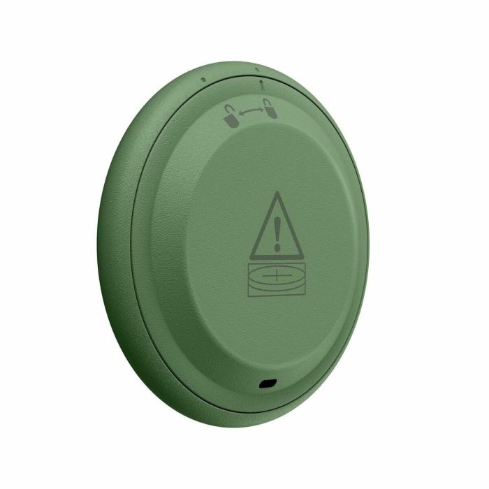 Localizador GPS Motorola PG38C06071 Verde 4