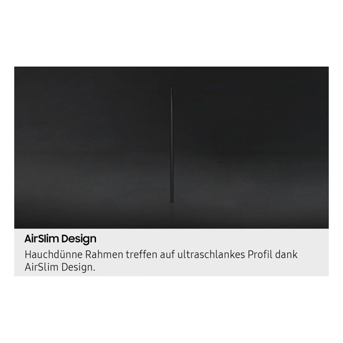 SAMSUNG GQ55QN70FAU Neo QLED 4K Ultra HD Smart TV 55" (139.7 cm), 100 Hz, Procesador NQ4 AI Gen 2, Tizen, HDR, FreeSync Premium Pro, Negro 5