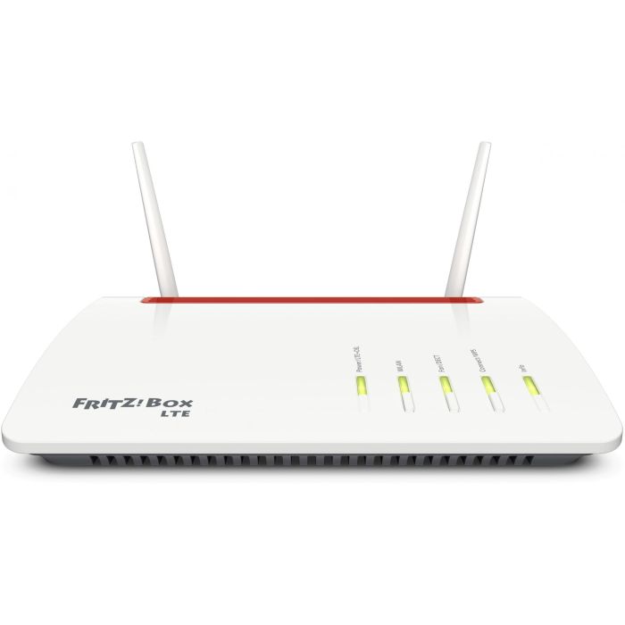 AVM FRITZ!Box 6890 LTE Dual-Band (2.4 GHz/5 GHz) 4