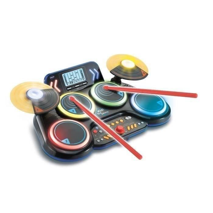 Vtech Baterías VTE3417765726057 para Niños DJ