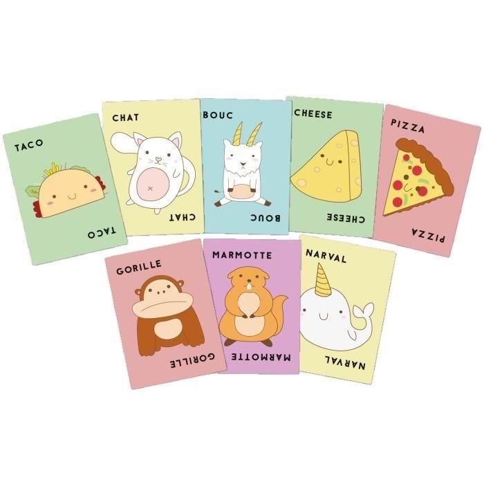 Pizza de Queso Taco Chat Bouc 2 Pizza de Queso Taco Chat Bouc 2