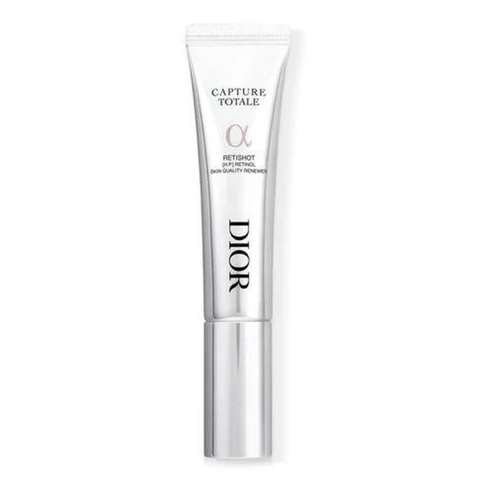 Dior Capture Totale RetiShot Serum Antiedad 20ml