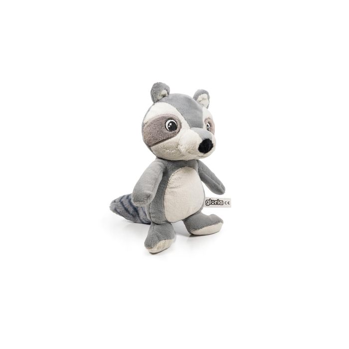 Gloria Peluche para Perro Forest Shalom Juguete Divertido con Squeaker y Textura Blanda Estimula Curiosidad y Juego Material Poliéster Color Gris 3 Gloria Peluche para Perro Forest Shalom Juguete Divertido con Squeaker y Textura Blanda Estimula Curiosidad y Juego Material Poliéster Color Gris 3