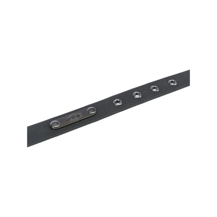 Collar para Perro Trixie Negro XS/S 25-32 cm 2 Collar para Perro Trixie Negro XS/S 25-32 cm 2