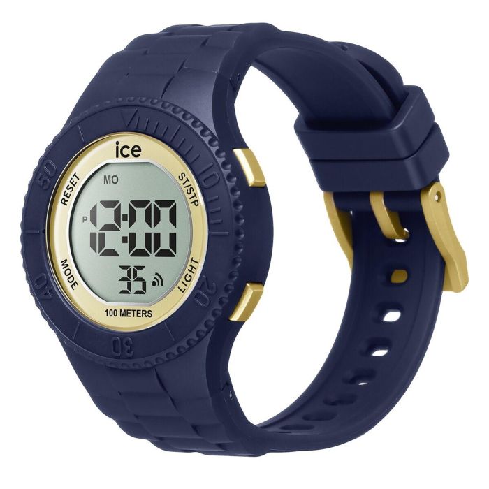 Reloj Unisex Ice 021618 (Ø 35 mm) 1 Reloj Unisex Ice 021618 (Ø 35 mm) 1