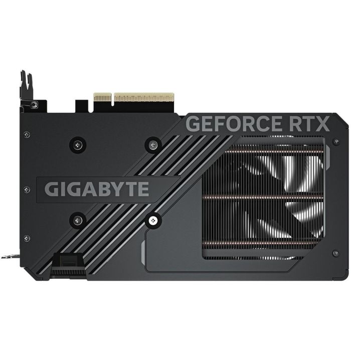 Gigabyte RTX 5060 TI 8GB GDDR7 WINDFORCE OC GV-N506TWF2OC-8GD Tarjeta Gráfica 5
