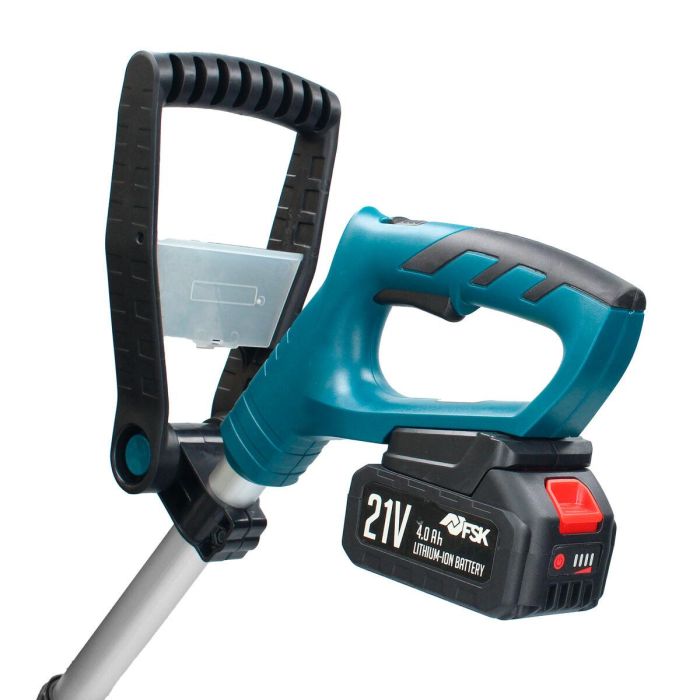 Motoazada eléctrica Ferrestock 5