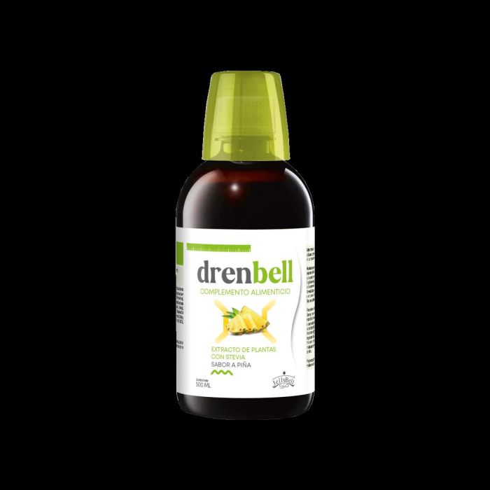 Jellybell Drenbell 500 ml