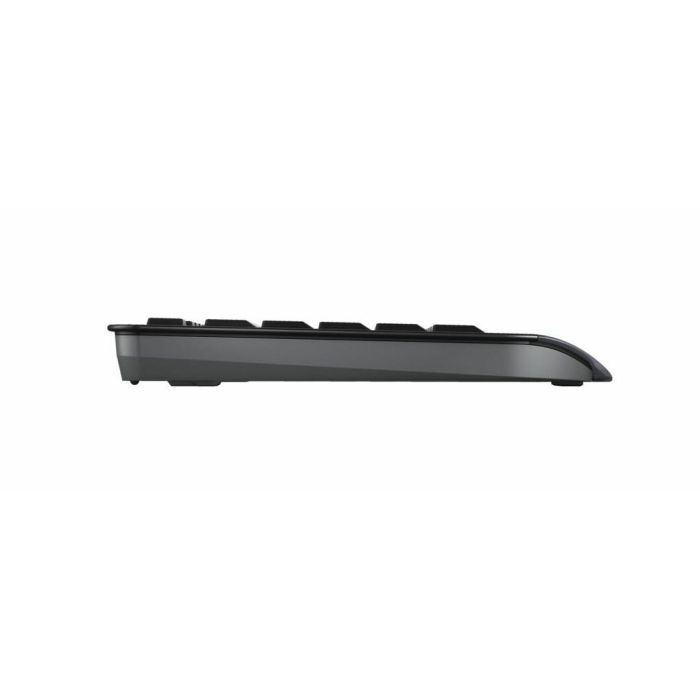 Cherry Desktop GENTIX [FR] Wireless black/noir Frankreich 2