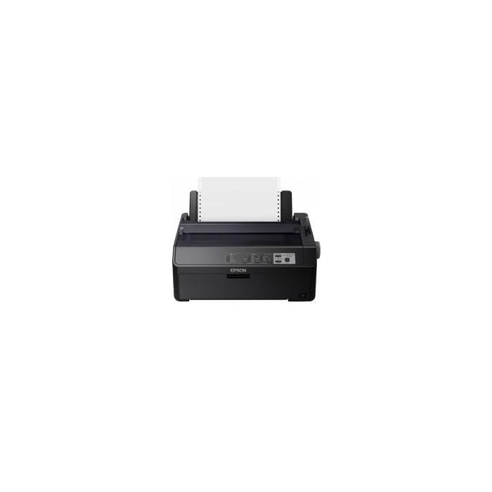 EPSON Impresora Matricial FX-890II