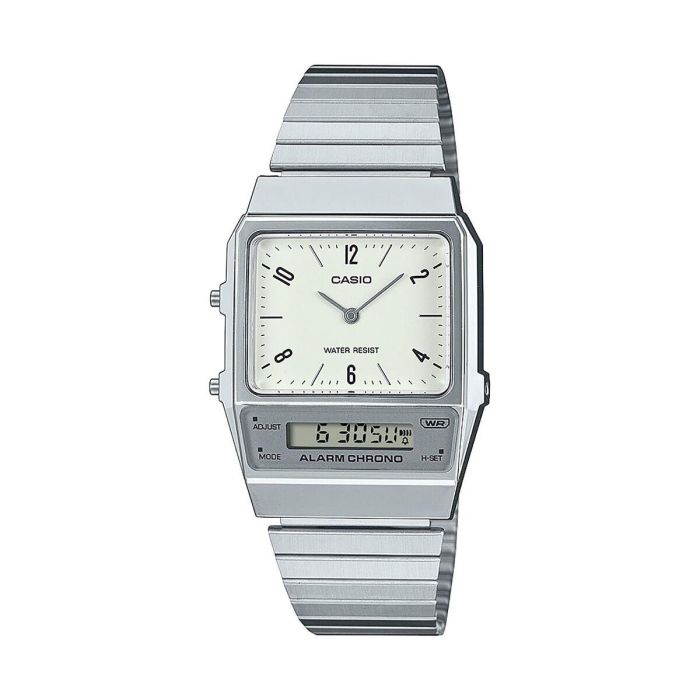 Reloj Hombre Casio AQ-800E-7A2EF (Ø 32 mm) 1