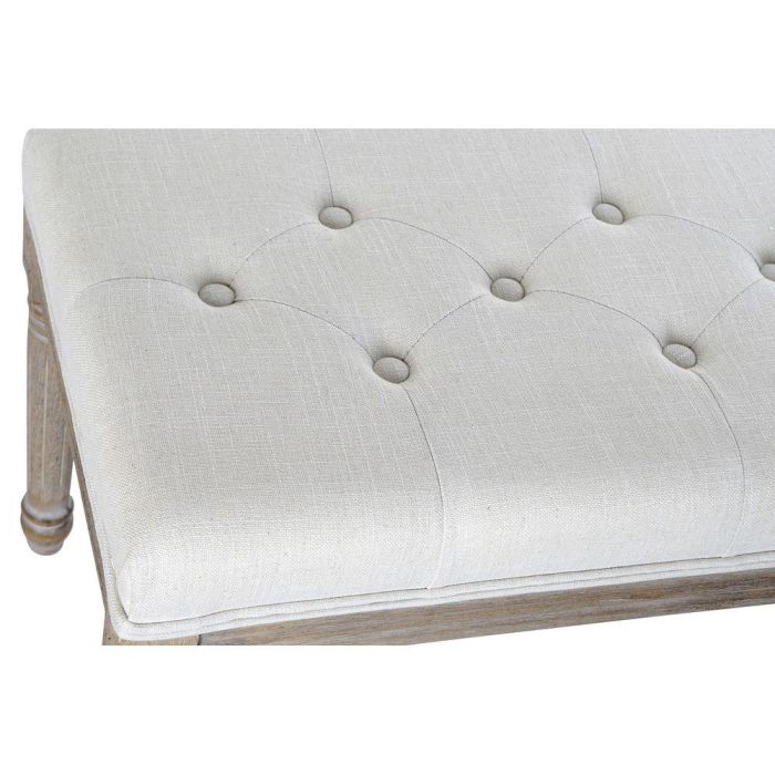 Descalzadora Tradicional DKD Home Decor Beige Natural 41 x 46 x 122 cm 3 Descalzadora Tradicional DKD Home Decor Beige Natural 41 x 46 x 122 cm 3