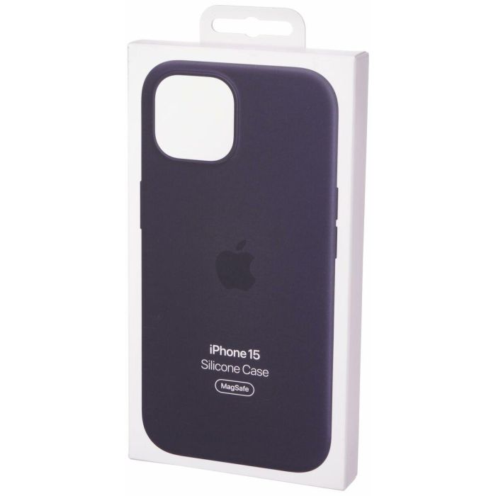 Apple MXPD3ZM/A Funda para iPhone 13 Pro Max - Verde Musgo 5