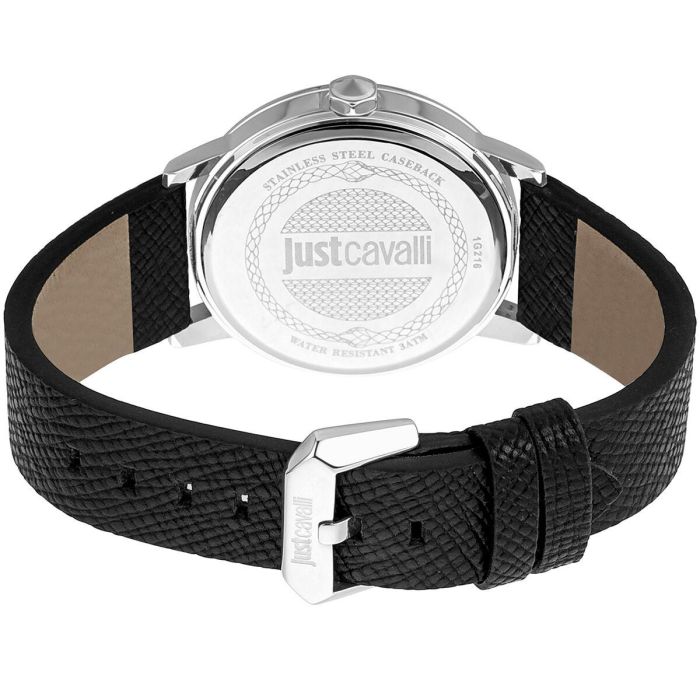 Reloj Hombre Just Cavalli JC1G216L0025 7