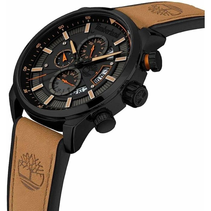 Reloj Hombre Timberland TDWGF2102603