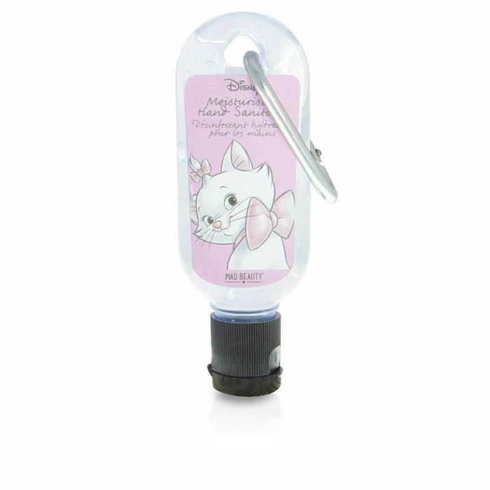 Mad Beauty Disney Marie Gel Hidroalcohólico Mad Beauty Disney Marie Gel Hidroalcohólico