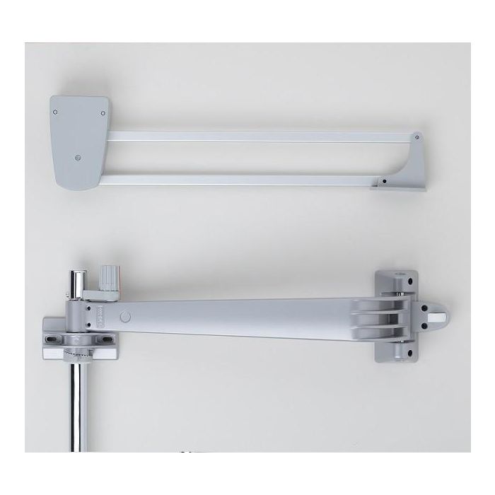 Servetto 1228.3 Mecanismo Herraje para Puertas de Armario con Apertura Horizontal 880-980mm, Carga 15-50kg, Gris 0 Servetto 1228.3 Mecanismo Herraje para Puertas de Armario con Apertura Horizontal 880-980mm, Carga 15-50kg, Gris 0