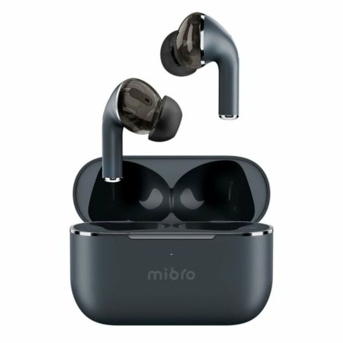 Auriculares con Micrófono Mibro Earbuds M1 Azul 5