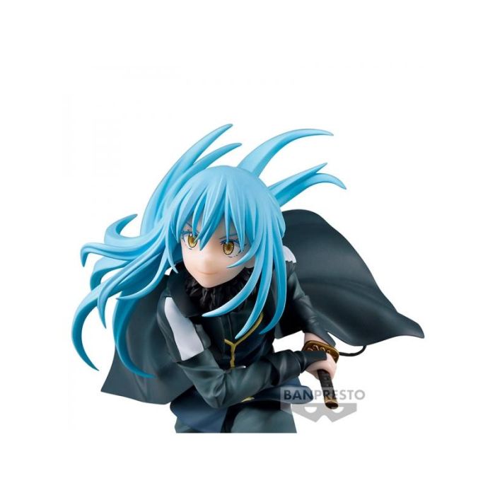 Figura Banpresto That Time I Got 1 Figura Banpresto That Time I Got 1