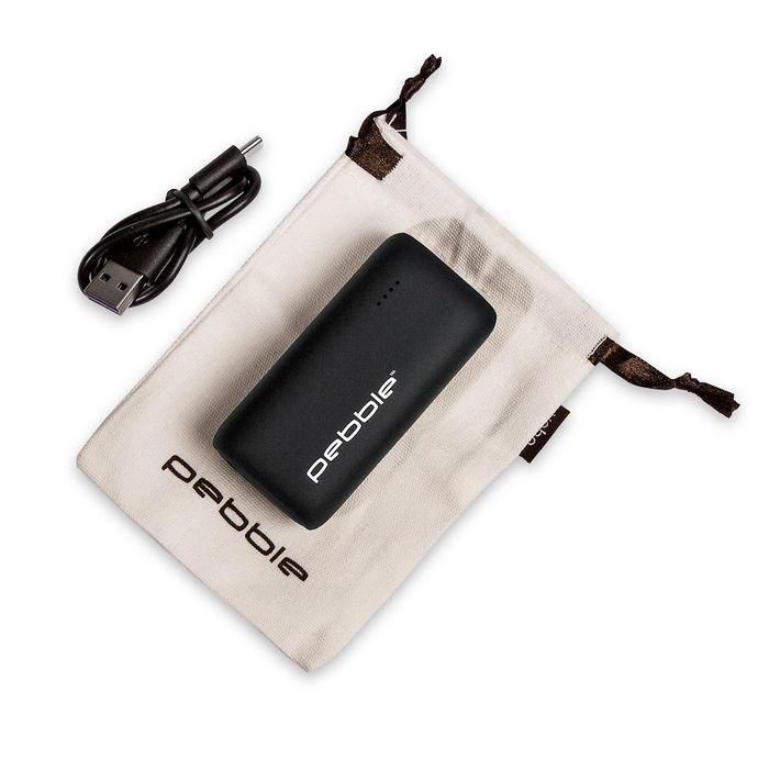 Veho Pebble PZ-5 Power Bank 5000mAh, 1x USB-C PD, 1x USB-A 4