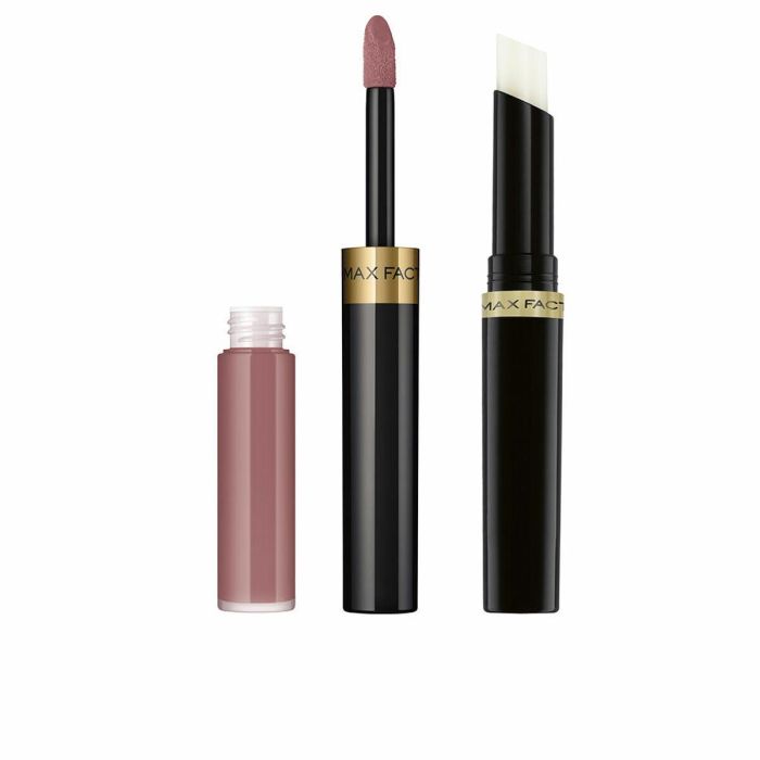 Set de Cosmética Mujer Lipfinity Max Factor (2 pcs) 12 Set de Cosmética Mujer Lipfinity Max Factor (2 pcs) 12