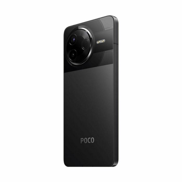 Xiaomi Poco F7 Pro 256GB 12GB RAM 5G Negro - Smartphone Android con Pantalla AMOLED 6.67" y Batería 6000 mAh 20 Xiaomi Poco F7 Pro 256GB 12GB RAM 5G Negro - Smartphone Android con Pantalla AMOLED 6.67" y Batería 6000 mAh 20