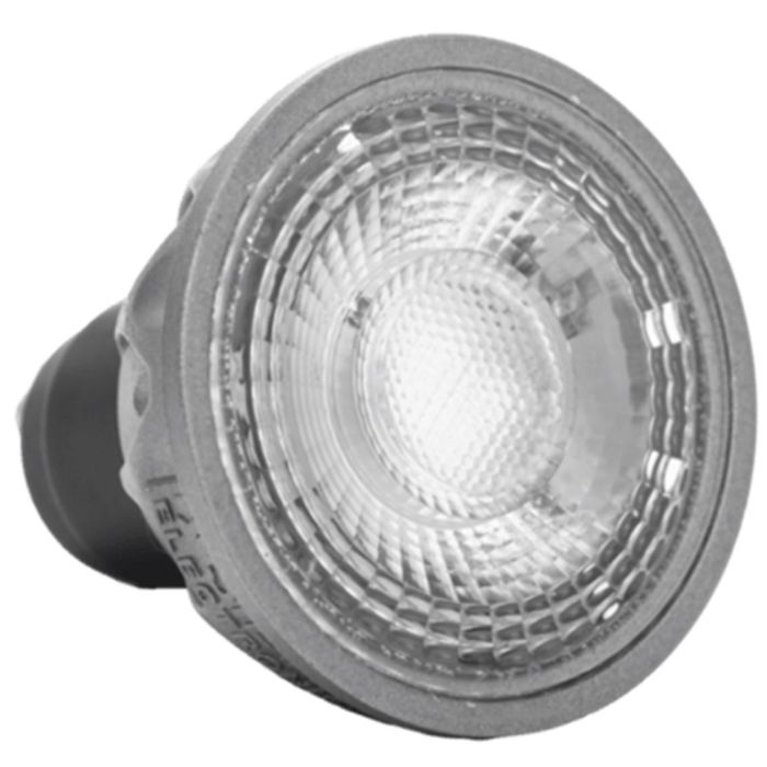 Silver Electronic Bombilla Led Dicroica Eco 8W GU10 Luz Neutra 690lm 1 Silver Electronic Bombilla Led Dicroica Eco 8W GU10 Luz Neutra 690lm 1