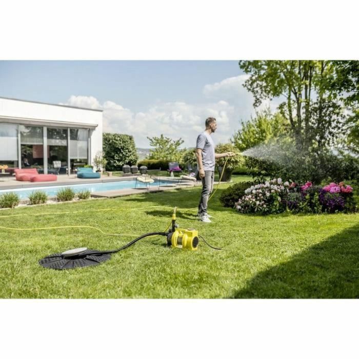 Karcher Bomba de Riego BP 5000 Jardín KAR4054278915920 1