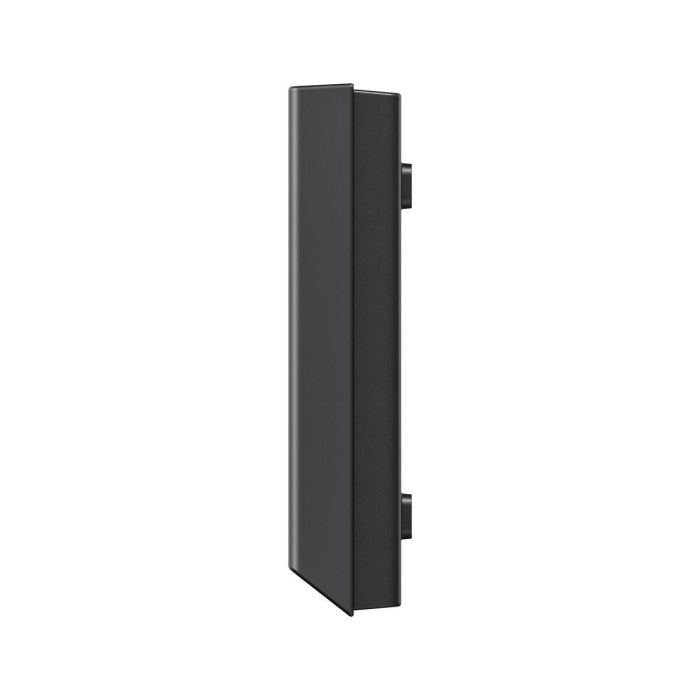 Eufy E8214311 Cámara Seguridad IP Exterior con Doble Cámara, 2K Full HD, Visión Nocturna Color y Detección Paquetes, Batería/Cable 2 Eufy E8214311 Cámara Seguridad IP Exterior con Doble Cámara, 2K Full HD, Visión Nocturna Color y Detección Paquetes, Batería/Cable 2