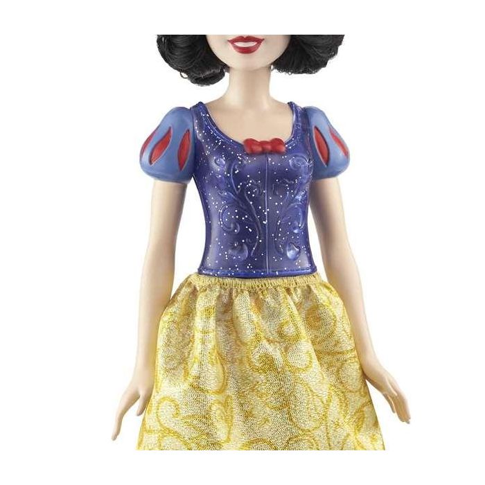 Muñeca princesa blancanieves disney. completamente articulada 29cm 2 Muñeca princesa blancanieves disney. completamente articulada 29cm 2
