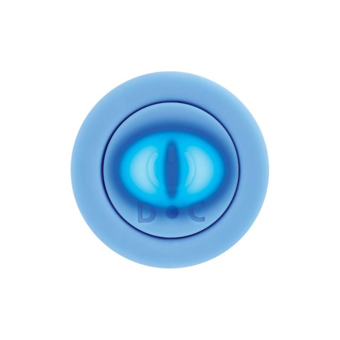 Masajeador Evolved Azul 1 Masajeador Evolved Azul 1