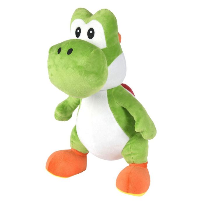 Peluche yoshi 50cm Peluche yoshi 50cm