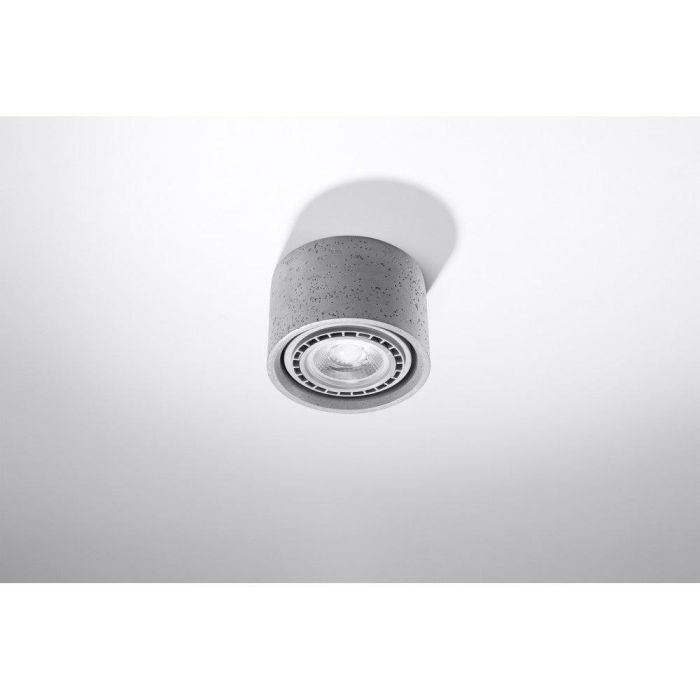 Lámpara de Techo "Basic" [SOL-SL.0881] 1