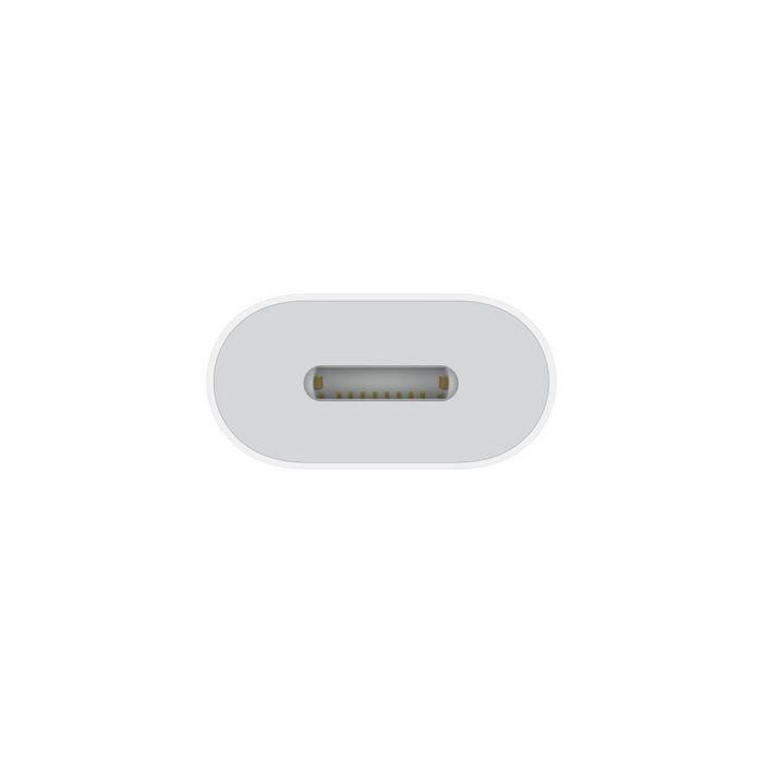 Apple Adaptador USB-C a Lightning 2 Apple Adaptador USB-C a Lightning 2