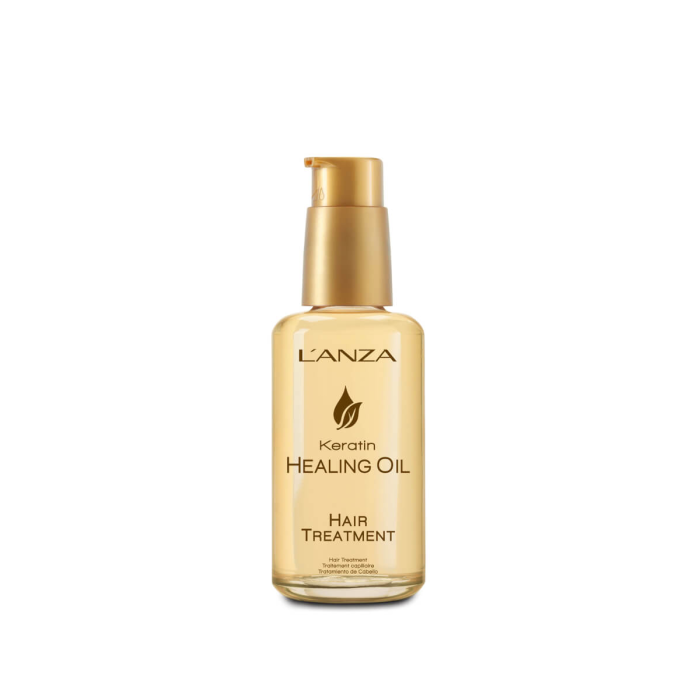 Lanza Hair Treatment 100 mL