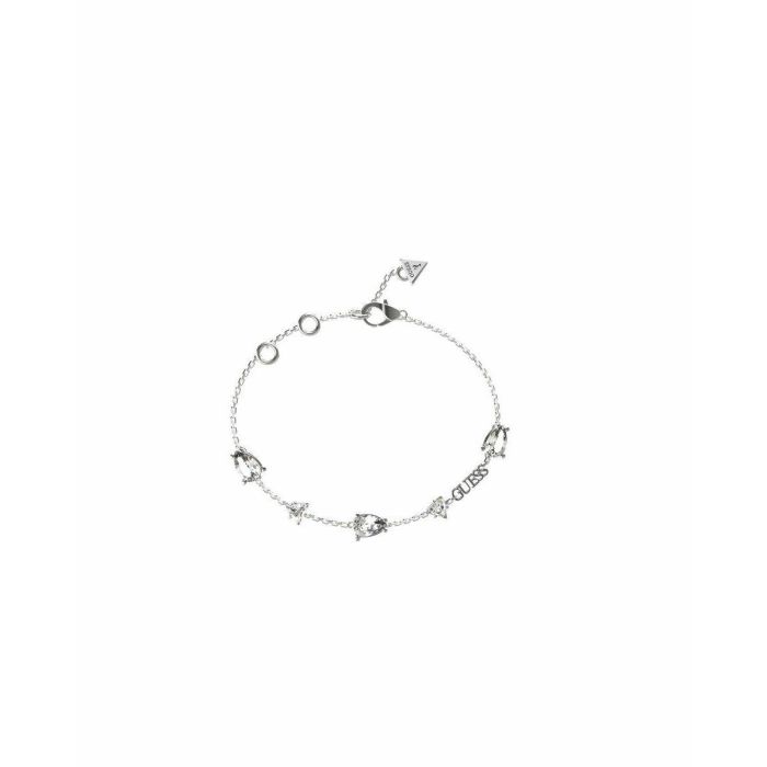 Pulsera Mujer Guess JUBB04410JWRHS 2 Pulsera Mujer Guess JUBB04410JWRHS 2