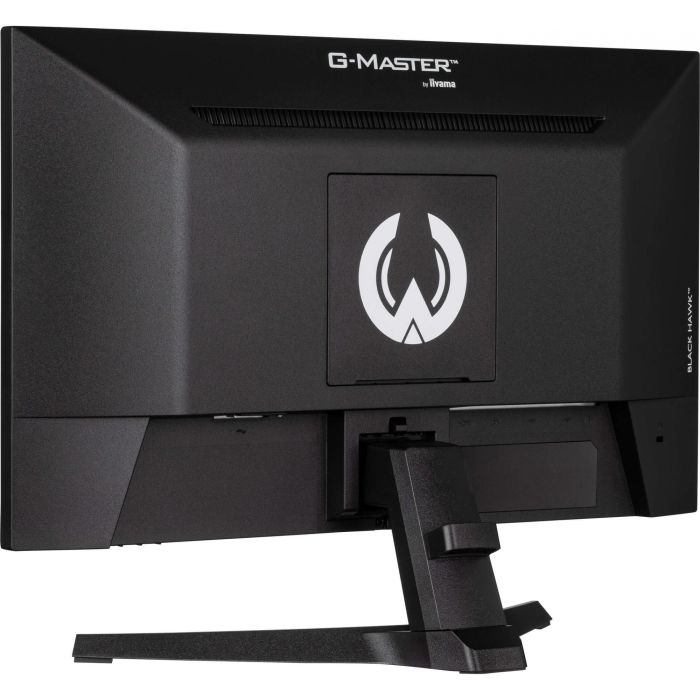 Iiyama G2245HSU-B2 Monitor para PC 22.5 pulgadas Full HD (FHD) IPS 100 Hz 1 ms, Hub HDMI DisplayPort USB, Negro 11 Iiyama G2245HSU-B2 Monitor para PC 22.5 pulgadas Full HD (FHD) IPS 100 Hz 1 ms, Hub HDMI DisplayPort USB, Negro 11