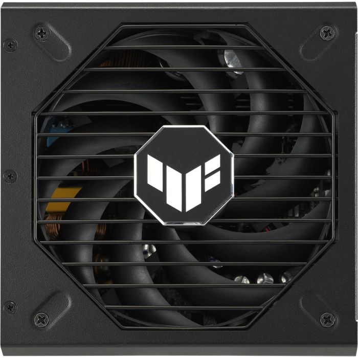 ASUS TUF Gaming 1000W Gold Fuente de Alimentación ATX 80 PLUS Gold, Negro - 90YE00S1-B0NA00 9