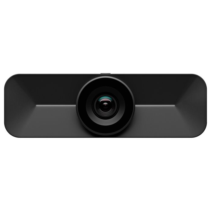 EPOS EXPAND Vision 1M Cámara 4K Ultra HD 3840 x 2160, 103° Campo de Visión, Negro, USB 1