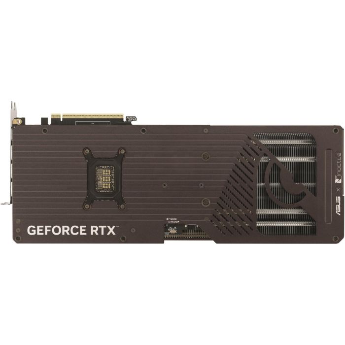ASUS RTX5080-O16G-NOCTUA GeForce RTX 5080 16GB GDDR7 3 Ventiladores OC Edition 9