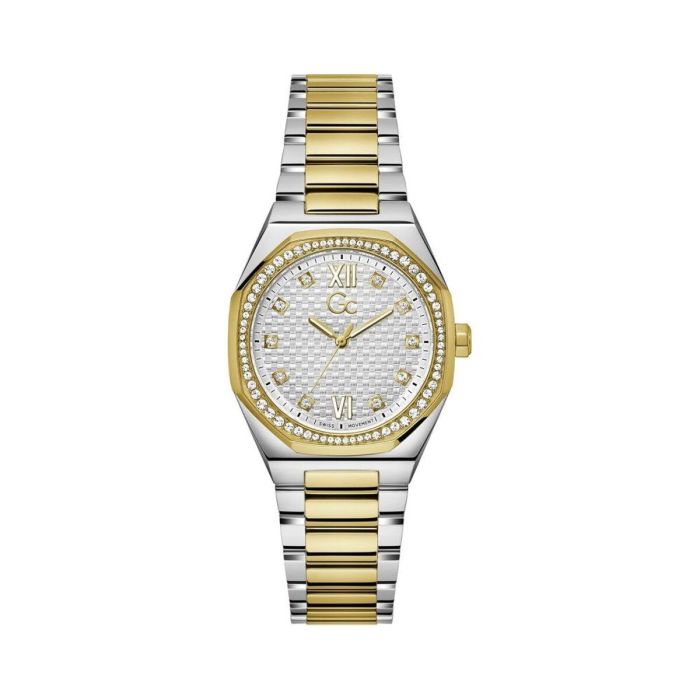 Reloj Mujer GC Watches Z25002L1MF (Ø 34 mm)