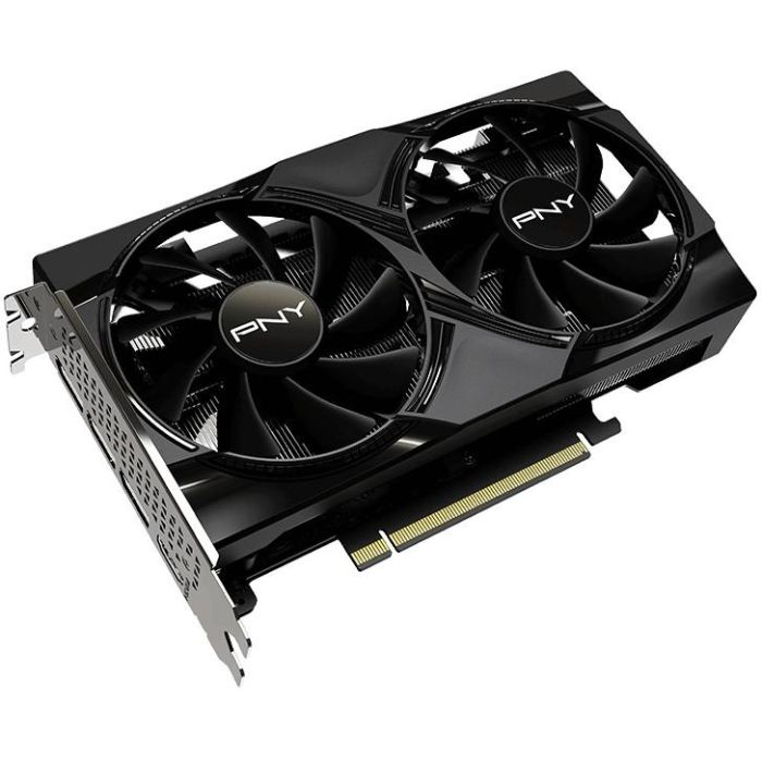 RTX 5050 8GB PNY Dual Fan GDDR6 1