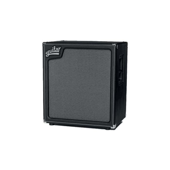 Aguilar Pantalla SL Series para Bajo 4x10" Neodimio 800W (4 Ohms) 22.23kg