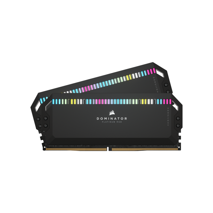 Corsair Dominator CMT32GX5M2X6000C36 Memoria RAM 32GB (2x16GB) DDR5 6000MHz 288-pin DIMM 5