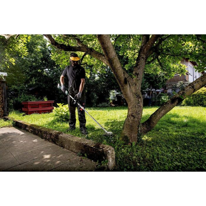 Metabo Cortabordes a batería RTD 18 LTX BL 30 18 V - Cartón 2 Metabo Cortabordes a batería RTD 18 LTX BL 30 18 V - Cartón 2